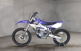YAMAHA YZ250F CG40C