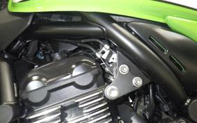 KAWASAKI Z900RS CAFE 2018 ZR900C