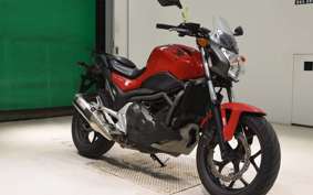 HONDA NC 700 S 2012 RC61