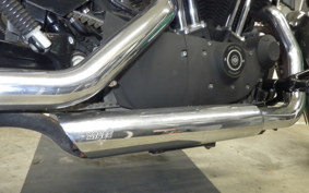 HARLEY XL883RI 2010