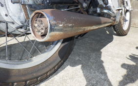 YAMAHA SR400 Gen.2 1JR