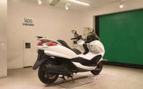 YAMAHA MAJESTY 250 Gen.4 2023 SG20J
