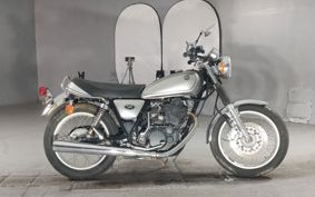 YAMAHA SR400 RH01J