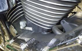 HARLEY XL1200C 2005