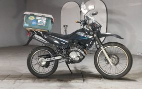 YAMAHA XTZ125E KE07