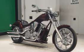 HONDA VT1300CX SC61