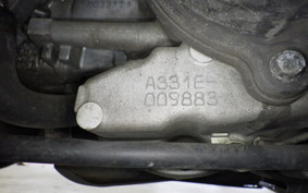 YAMAHA GEAR Gen.2 UA08J