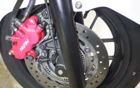 HONDA FORZA SI ABS MF12