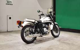 KAWASAKI W230 2026 BJ230A