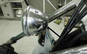 HONDA SHADOW 400 SLASHER 2001 NC40