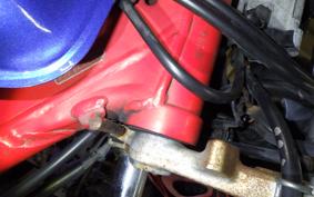 HONDA FTR223 2003 MC34