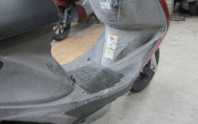 SUZUKI ADDRESS V125 CF4MA