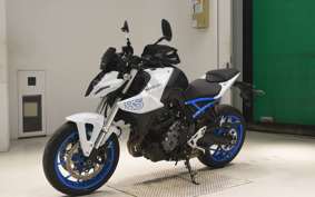 SUZUKI GSX-8S 2023 EM1AA