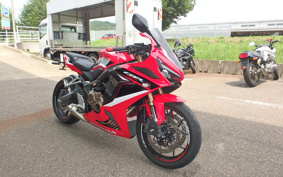 HONDA CBR650R 2021 RH03