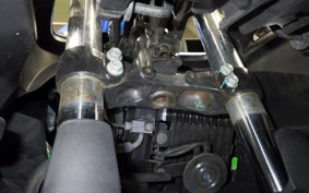 SUZUKI GIXXER 250 SF 2019