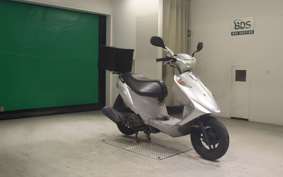 SUZUKI ADDRESS V125 G 2022 CF4EA