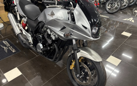 HONDA CB400SFV-3 BOLDOR 2006 NC39