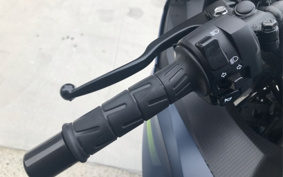 KAWASAKI NINJA 400 2023 EX400G