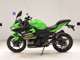 Фото Kawasaki NINJA 400 2018 с японского аукциона