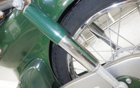 HONDA C50 SUPER CUB AA01