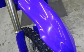 YAMAHA YZ450 F 2011 CJ34C