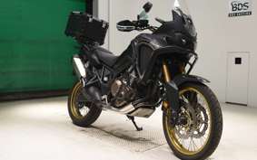 HONDA CRF1000L AFRICA TWIN 2019 SD04