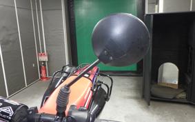 HONDA CRF250 RALLY A MD44