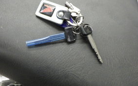 HONDA C110 SUPER CUB JA07