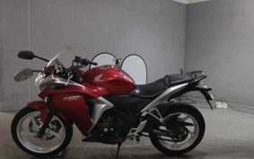 HONDA CBR250R MC42