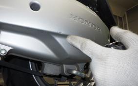 HONDA LEAD 125 1998 JF45