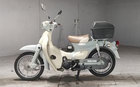 HONDA LITTLE CUB AA01