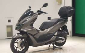 HONDA PCX 160 KF47