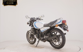 YAMAHA RZ350 1981 4U0