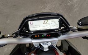 OTHER MV AGUSTA BRUTALE 800 2018 B110AA