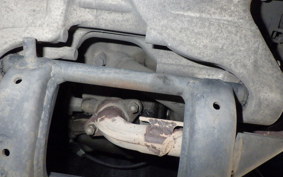 HONDA LEAD 125 1995 JF45