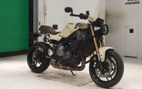YAMAHA XSR900 GP 2026 RN96J