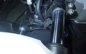 HONDA FORZA 250 1998 MF15