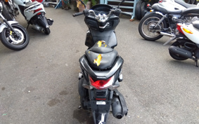 HONDA PCX 125 JF28