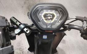 HONDA CROSS CUB110 JA10