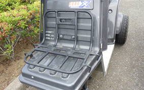 HONDA GYRO X TD01