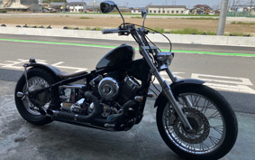 YAMAHA DRAGSTAR 400 2002 VH01J