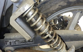 YAMAHA SRX400 Gen.2 1JL
