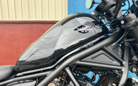 HONDA REBEL 250 S-ED E-CLUTCH MC49