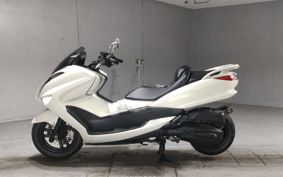 YAMAHA MAJESTY 250 SG20J