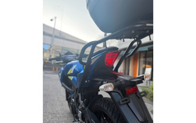 SUZUKI GSX-S125 ABS DL32B