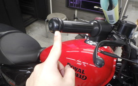 OTHER +ENFIELD ﾒﾃｵ350 2023