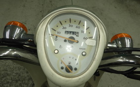 HONDA CREA SCOOPY AF55