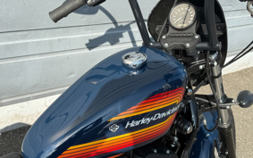 HARLEY HARLEY XL1200NS 1990 LP3