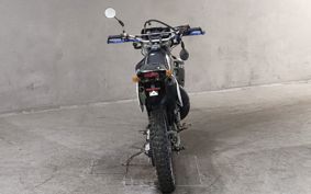 KAWASAKI KDX125 SR DX125A