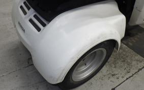 HONDA GYRO CANOPY TA03